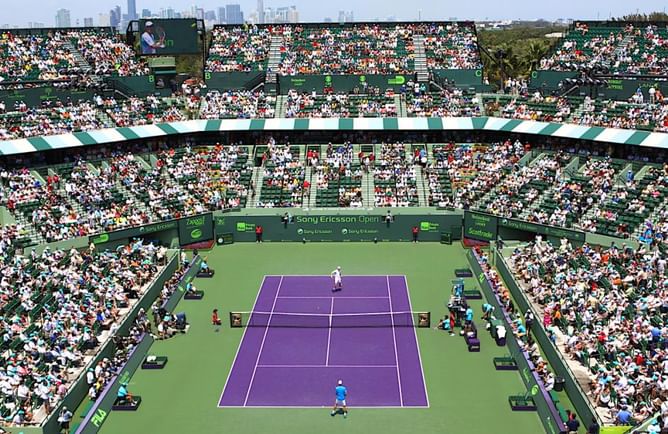5 reasons why you should look forward to the Miami Open