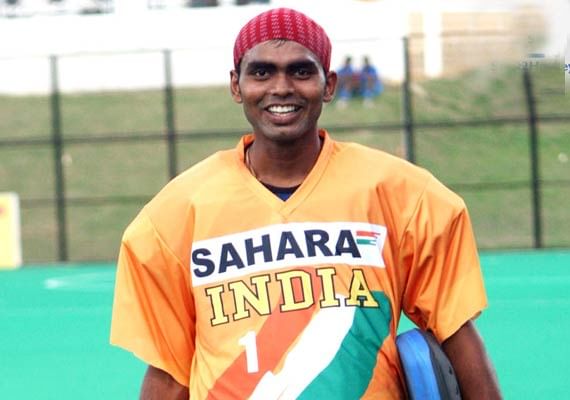 South Korea are tough opponents, says P R Sreejesh