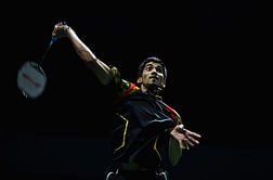 Kidambi Srikanth and Saina Nehwal win their opening matches in India Open