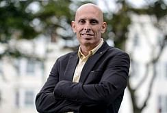 Stephen Constantine's tough task of rebuilding the Indian football team
