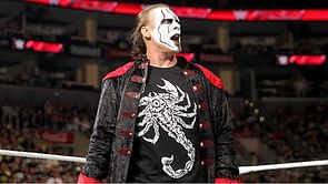 Is Sting retiring after Wrestlemania 31?