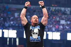 Rumour: Problems between Stone Cold Steve Austin and WWE?