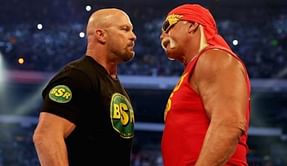 Hogan not at Wrestlemania? ROH in talks with Spike TV, Jon Stewart update
