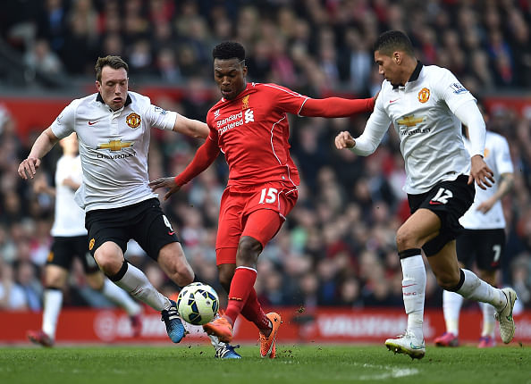 Liverpool call back Sturridge and Lallana from England squad, will miss Euro 2016 qualifier
