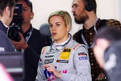 Bernie Ecclestone floats idea of Female Formula 1 World Championship