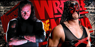 WrestleMania Rewind: WrestleMania XIV- Kane vs The Undertaker