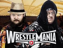 WWE WrestleMania 31: The Undertaker vs Bray Wyatt - Thoughts & Analysis
