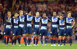 No British football teams at 2016 Rio Olympic Games