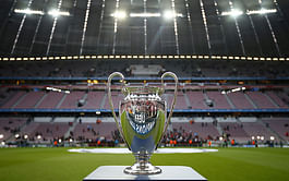 UEFA coefficient system: How the number of Champions League spots are awarded to each country
