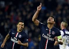 We can beat Chelsea and qualify: PSG captain Thiago Silva