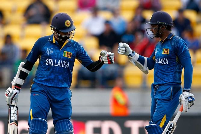 Top 10 outstanding performances in 2015 Cricket World Cup