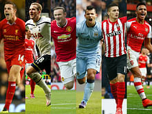 Who will finish in the top four in the Premier League?