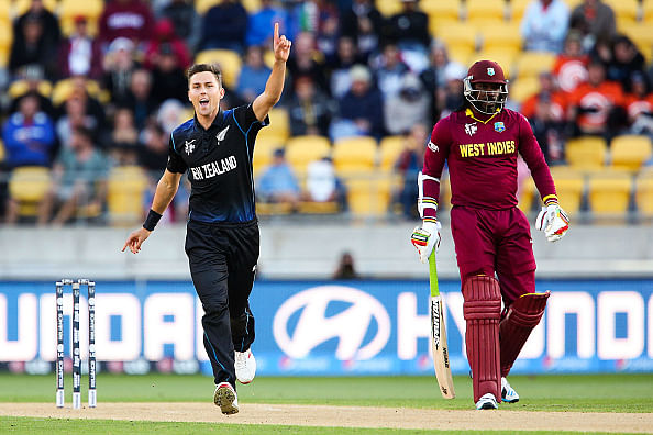 Trent Boult