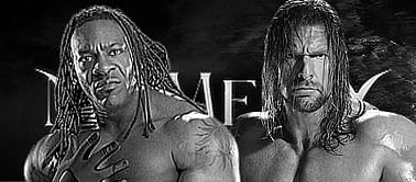 Triple H “Firing” Booker T? Bo Dallas with new look,more