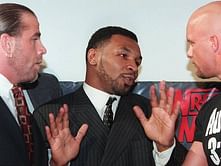 5 Reasons why there should be more sports celebrities at WrestleMania
