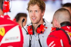 Sebastian Vettel confident of safety ahead of F1 season opener