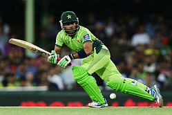 Comparisons with Virat Kohli unfair to me: Umar Akmal