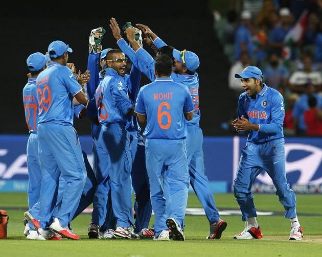 Team India needs a challenge ahead of the knockouts