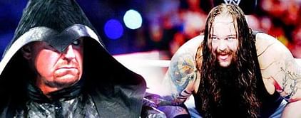 Undertaker vs Bray Wyatt Update, Sheamus to return at WM 31?