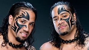 Usos on why they like The Ascension, Their MITB match with The Shield, Working with Kidd & Cesaro