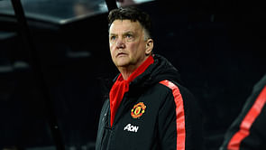 Is the footballing world expecting too much of Manchester United?