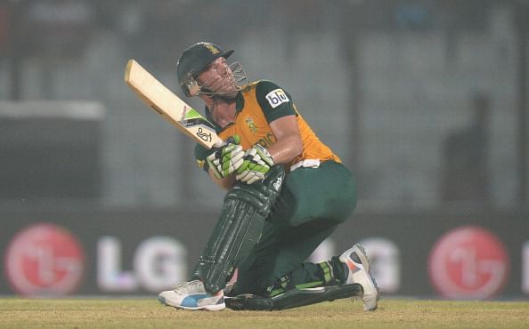 Why Ab De Villiers Is The Best Batsman In The World