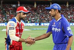 Rahul Dravid: We have short memory, Virat Kohli was sensational during Test series