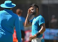 Virat Kohli needs more maturity, says Steve Waugh after journalist controversy