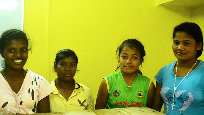 There’s a lot to achieve by playing rugby and studying: Kirpa Oraon