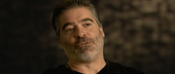 Vince Russo explains strange departure from his website, says he is locked out of Twitter