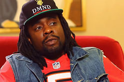 Rapper Wale talks how Daniel Bryan has been used, Sting, 'Mania build, NXT, Seinfeld, WaleMania