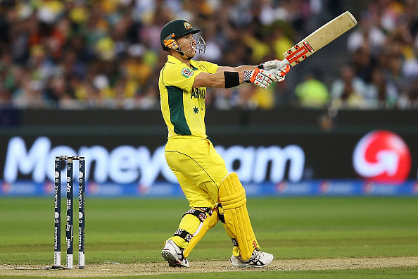 No time to rest for Australia's World Cup stars