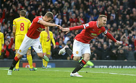 Wayne Rooney will end his 10-year goal-scoring drought at Anfield: Louis van Gaal