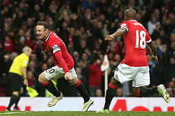 Manchester United's Wayne Rooney desperate to win his first FA Cup