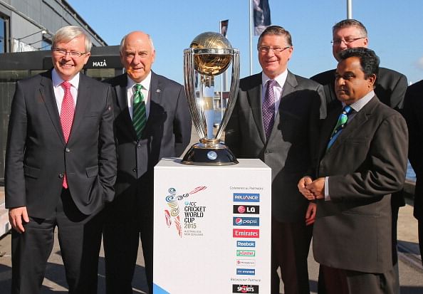 ICC president rules out resignation