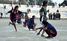 Low availability of land set to hamper growth of India's rural sports infrastructure