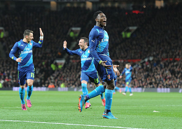 Twitter trolls Manchester United after their FA Cup 1-2 defeat against Arsenal