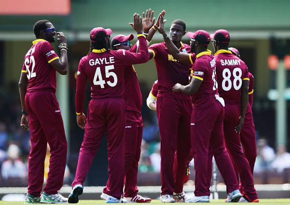 West Indies