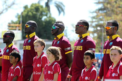 Use your brains: Michael Holding to West Indies batsmen