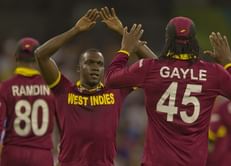 Cyclone Pam threatens Windies' quarterfinal hopes