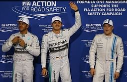 German GP axed from 2015 F1 calendar