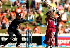 It's New Zealand's bowling vs West Indies' batting in World Cup quarters