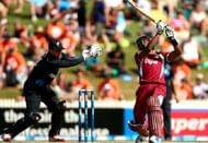 West Indies New Zealand