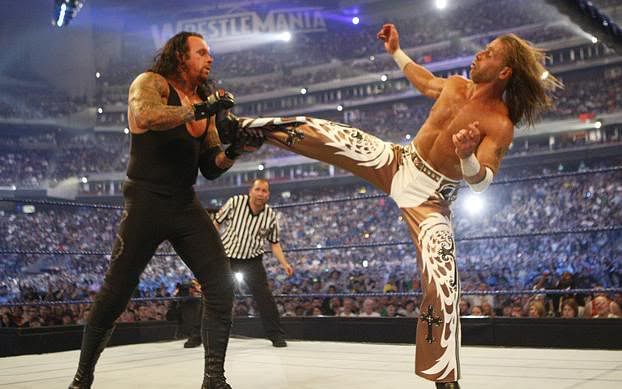 Which WrestleMania match did WWE list as the greatest?, Title belt sale, WWE event tickets