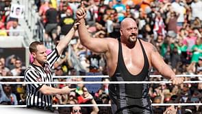 WrestleMania 31: Superstar Ratings for the Pay-Per-View