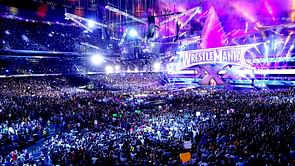5 reasons why Wrestlemania is among the biggest global sports based shows in the world