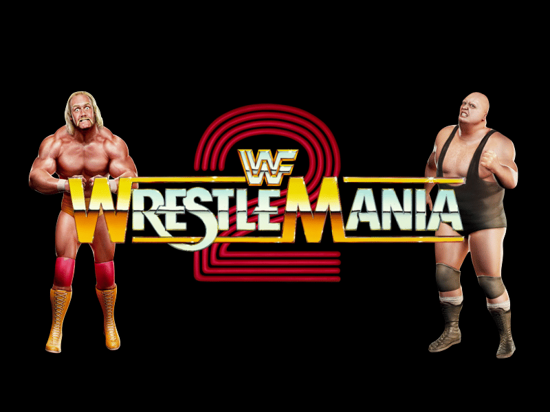 Top 10 Wrestlemania records you should know of