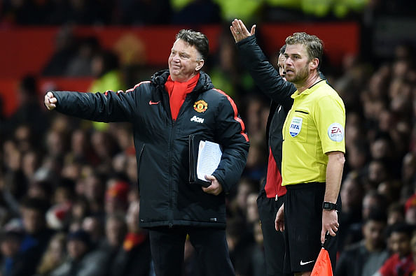 10 Manchester United players Louis van Gaal has got it wrong with - Badly!