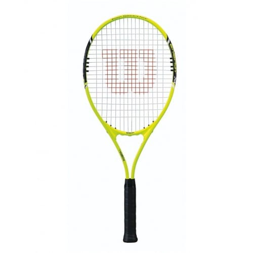 Top 10 Tennis rackets to buy under Rs 5000