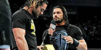 What happens if Reigns wins?, Cena vs Rusev to continue, WWE meet with movie studios